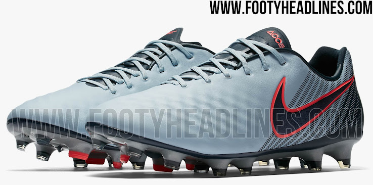 Mens Soccer Cleats Shoes Nike Magista Obra II FG ACC